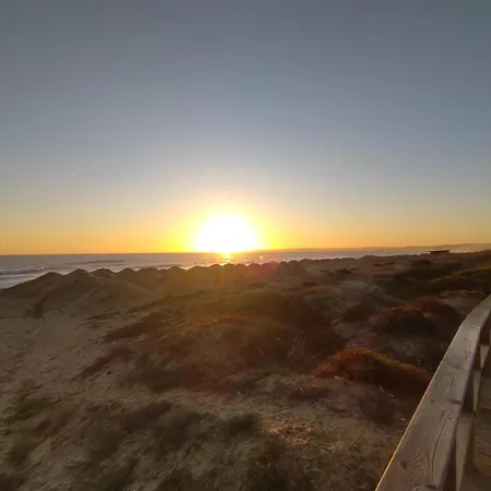 Διαμέρισμα Dunas Space - By Lts Holidays