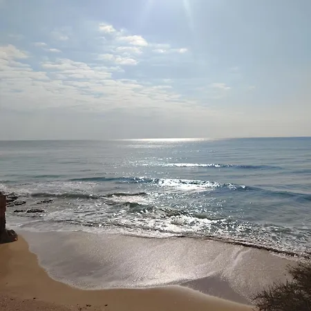 Διαμέρισμα Dunas Space - By Lts Holidays *