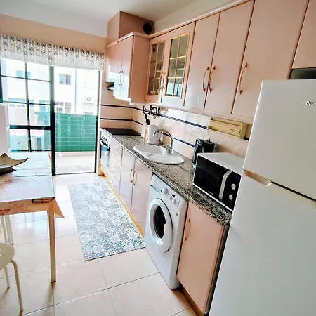 Dunas Space - By Lts Holidays