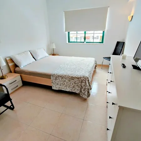 Dunas Space - By Lts Holidays