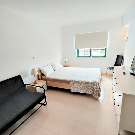 Dunas Space - By Lts Holidays