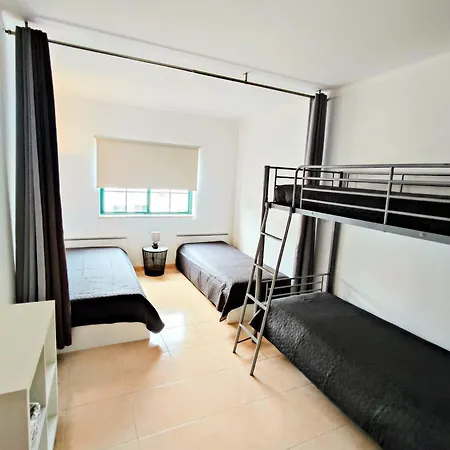 Daire Dunas Space - By Lts Holidays *