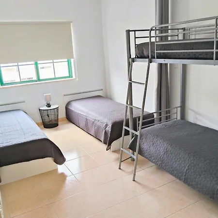 Dunas Space - By Lts Holidays