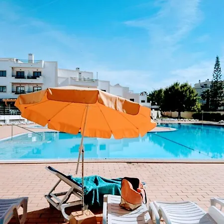 Dunas Space - By Lts Holidays Daire *