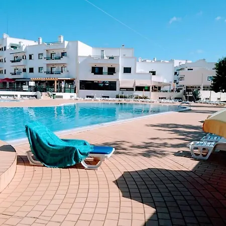 Dunas Space - By Lts Holidays *