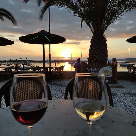 Apartment Dunas Space - By Lts Holidays Alvor