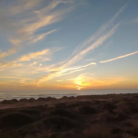 Dunas Space - By Lts Holidays Daire Alvor